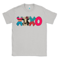 Moon Dust xoxo holstein cow Classic Tee - AdoDesignShop