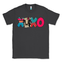 Smoke xoxo holstein cow Classic Tee - AdoDesignShop