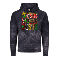 Cloud Black jesus jesus jesus Vintage Hoodie - AdoDesignShop