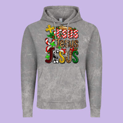 Jesus Jesus Jesus Vintage Hoodie Designed By Adodesignshop