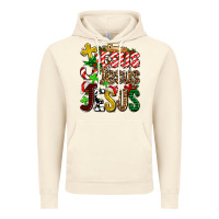 Vintage Artic jesus jesus jesus Vintage Hoodie - AdoDesignShop