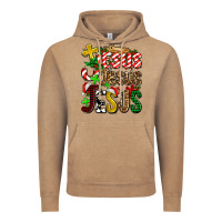 Vintage Coffee jesus jesus jesus Vintage Hoodie - AdoDesignShop