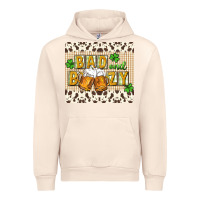 Sandshell Bad and boozy Urban Hoodie - CowGirlArtShop