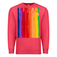 Cardinal Human Premium Sweatshirt - Bettercallsaul