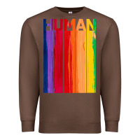 Chestnut Human Premium Sweatshirt - Bettercallsaul