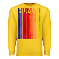 Lemon Human Premium Sweatshirt - Bettercallsaul