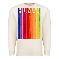 Sandshell Human Premium Sweatshirt - Bettercallsaul
