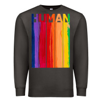 Smoke Human Premium Sweatshirt - Bettercallsaul