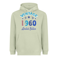 Matcha Vintage 1960 Limited Edition Heavyweight Hoodie - Bettercallsaul