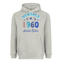 Moon Dust Vintage 1960 Limited Edition Heavyweight Hoodie - Bettercallsaul