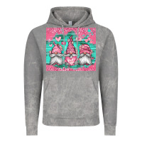 Cloud Rock valentines day gnomes Vintage Hoodie - Jasminsmagicworld