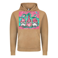 Vintage Camel valentines day gnomes Vintage Hoodie - Jasminsmagicworld
