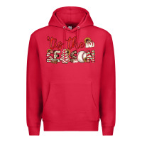 Cardinal tis the season baseball little debbie tree cakes Premium Hoodie - JahusDesignShop
