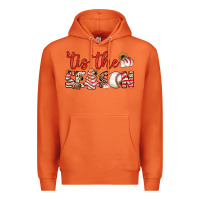 Tis The Season Baseball Little Debbie Tree Cakes Premium Hoodie | Teevron
