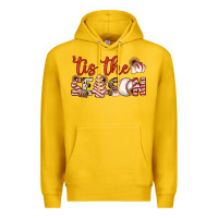 Lemon tis the season baseball little debbie tree cakes Premium Hoodie - JahusDesignShop