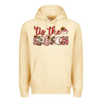 Pina Colada tis the season baseball little debbie tree cakes Premium Hoodie - JahusDesignShop