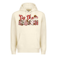 Sandshell tis the season baseball little debbie tree cakes Premium Hoodie - JahusDesignShop