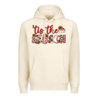 Tofu tis the season baseball little debbie tree cakes Premium Hoodie - JahusDesignShop