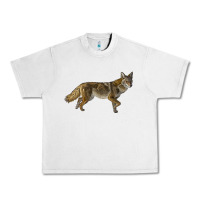 Lunar Rock coyote Urban Heavy Tee - LillyAllenDesigns