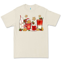 Bone santa fuel coffee cups Premium Tee - texasbilliewilder