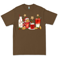 Cacao santa fuel coffee cups Premium Tee - texasbilliewilder
