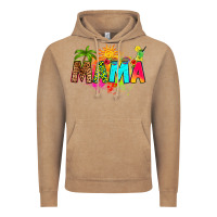 Vintage Coffee summer mama Vintage Hoodie - RanaPortraitStore