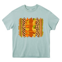 Arona fall brushstroke Heavy Core Tee - Zillion Design Studio
