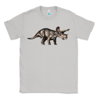 Moon Dust Triceratops Horridus Classic Tee - LillyAllenDesigns