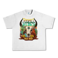 Lunar Rock desert vibes wild west Urban Heavy Tee - NancyCooperArtShop