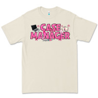Bone breast cancer case manager Premium Tee - texasbilliewilder