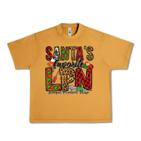 Peanut Butter santa's favorite lpn Urban Heavy Tee - Jasminsmagicworld
