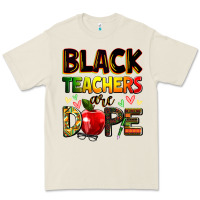 Bone Black Teacher's are dope juneteenth Premium Tee - Zillion Design Studio
