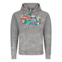 Cloud Rock rt respiratory therapist coffee cups Vintage Hoodie - Jasminsmagicworld