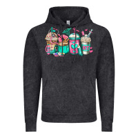 Vintage Black rt respiratory therapist coffee cups Vintage Hoodie - Jasminsmagicworld