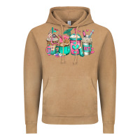 Vintage Camel rt respiratory therapist coffee cups Vintage Hoodie - Jasminsmagicworld