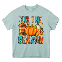 Arona 'tis the season fall Heavy Core Tee - Zillion Design Studio