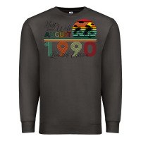 Smoke Best Wife Since August 1990 Limited Edition Premium Sweatshirt - Bettercallsaul