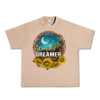 Burro desert dreamer Urban Heavy Tee - NancyCooperArtShop