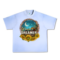 Grape Ice desert dreamer Urban Heavy Tee - NancyCooperArtShop
