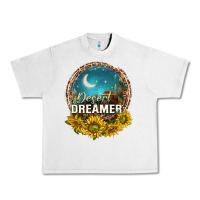 Lunar Rock desert dreamer Urban Heavy Tee - NancyCooperArtShop