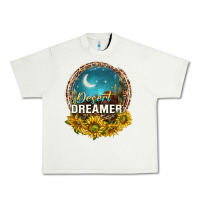 Pistachio desert dreamer Urban Heavy Tee - NancyCooperArtShop