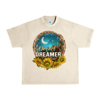 Sandshell desert dreamer Urban Heavy Tee - NancyCooperArtShop