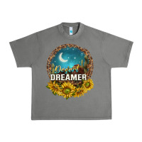 Tornado desert dreamer Urban Heavy Tee - NancyCooperArtShop