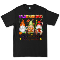 Black hallothanksmas its the most wonderful time of the Premium Tee - texasbilliewilder