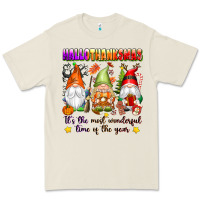 Bone hallothanksmas its the most wonderful time of the Premium Tee - texasbilliewilder