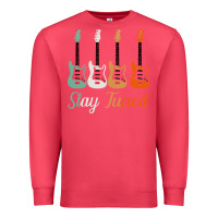 Cardinal Bass Guitar Vintage Funny Bass Player Bassist Premium Sweatshirt - Bettercallsaul