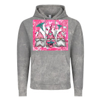 Cloud Rock nurse life gnomes Vintage Hoodie - Jasminsmagicworld