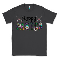 Smoke Happy Easter Classic Tee - CowhideDigitalArt