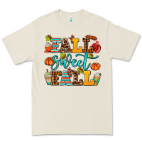 Bone fall sweet fall Premium Tee - AdoDesignShop