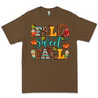 Cacao fall sweet fall Premium Tee - AdoDesignShop